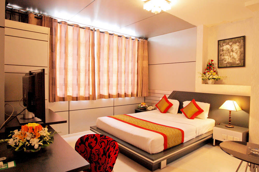Mai Vuong Saigon Hotel Ho Chi Minh City Exterior photo