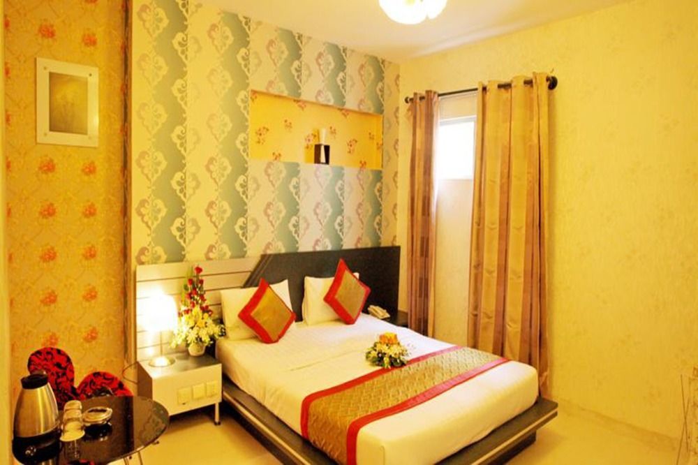 Mai Vuong Saigon Hotel Ho Chi Minh City Exterior photo